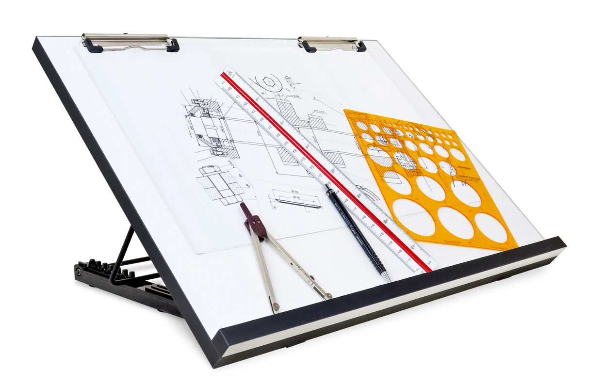Engineering Drawing Board