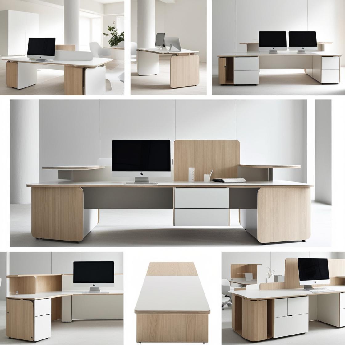 Modular Furniture